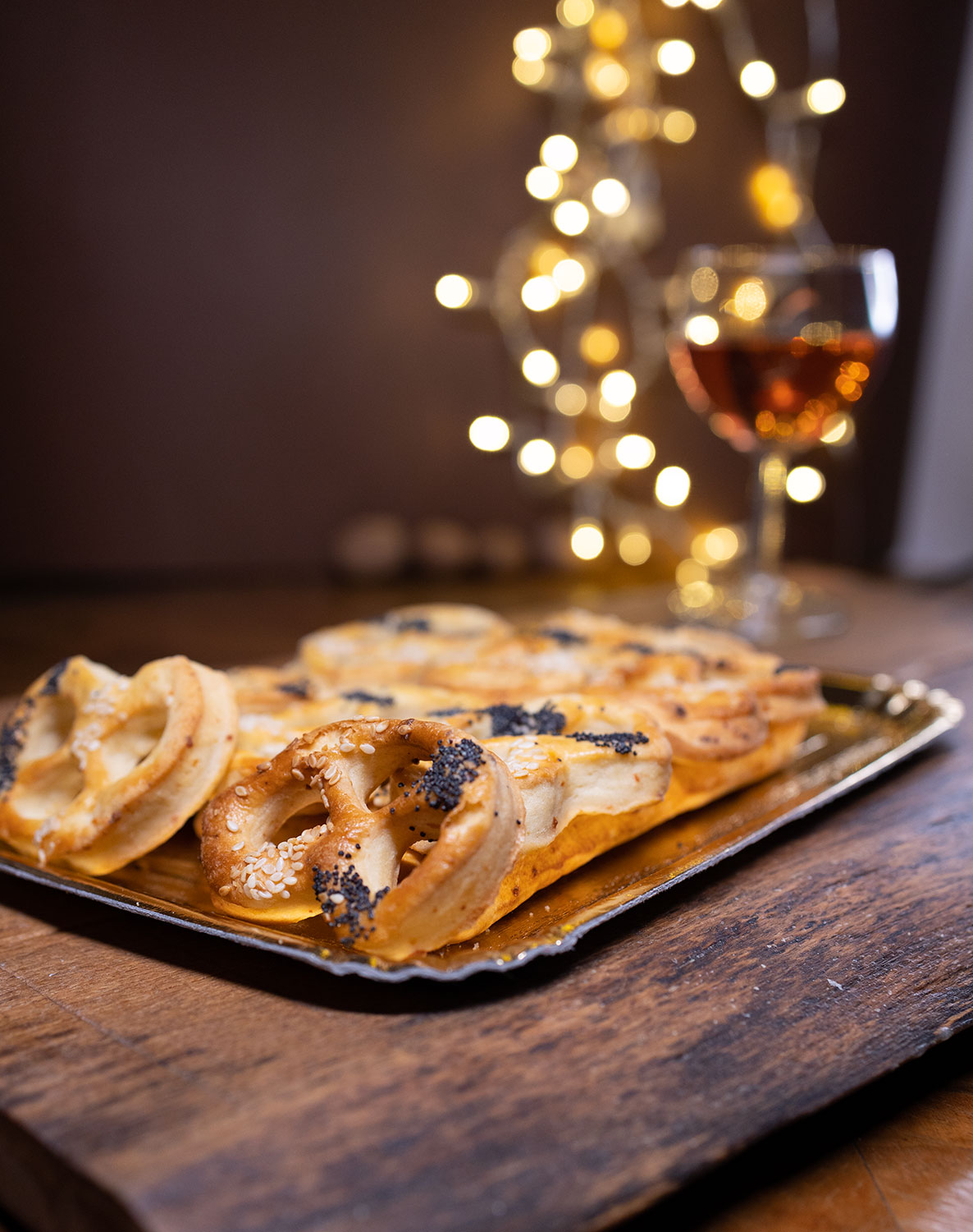 covrigei telemea oi cu mac si susan