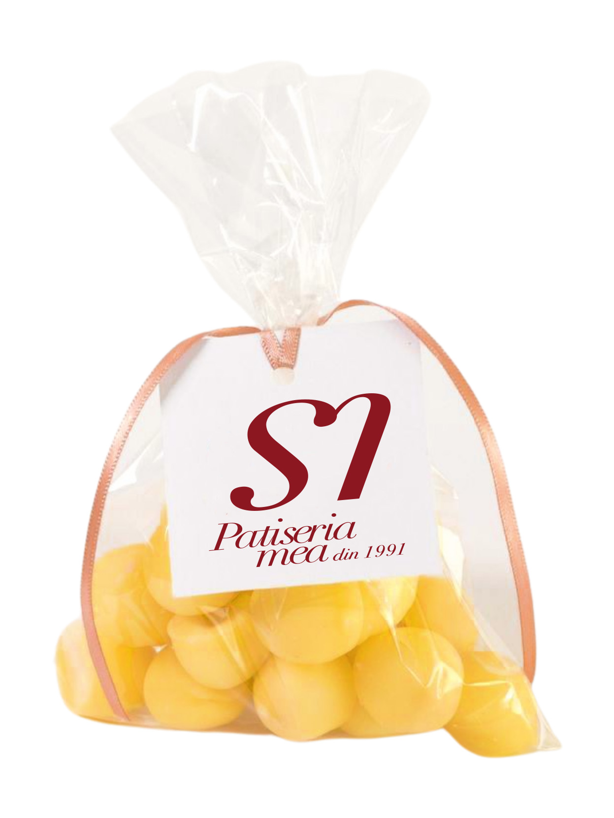 bomboane lamaie 1991 - 1