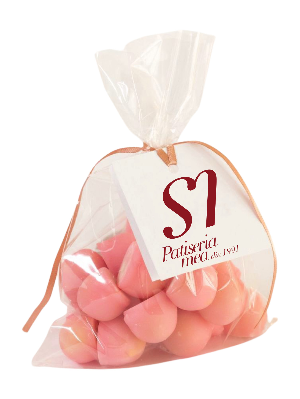 bomboane petale 1991