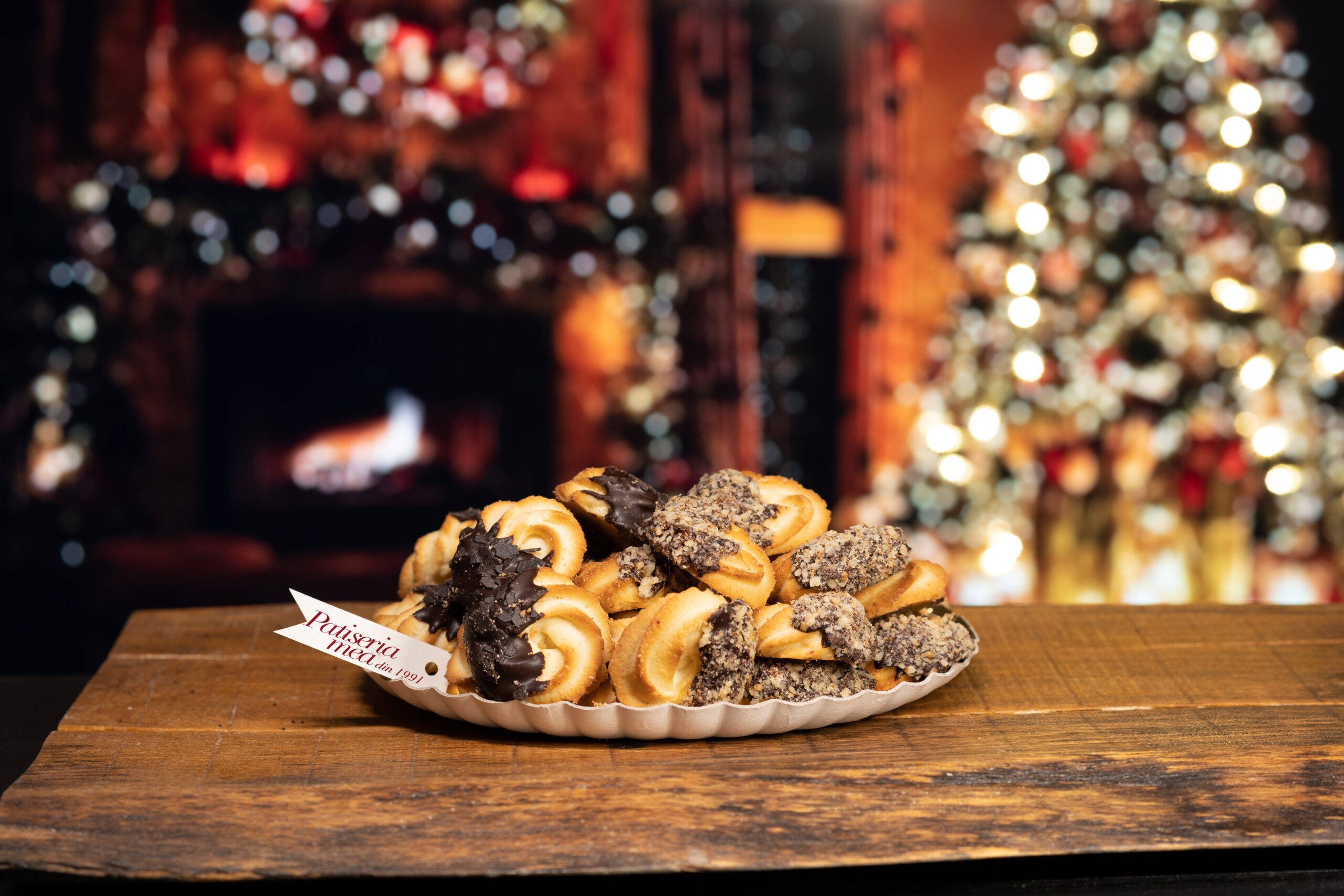 platou fursecuri cioco mix 1991