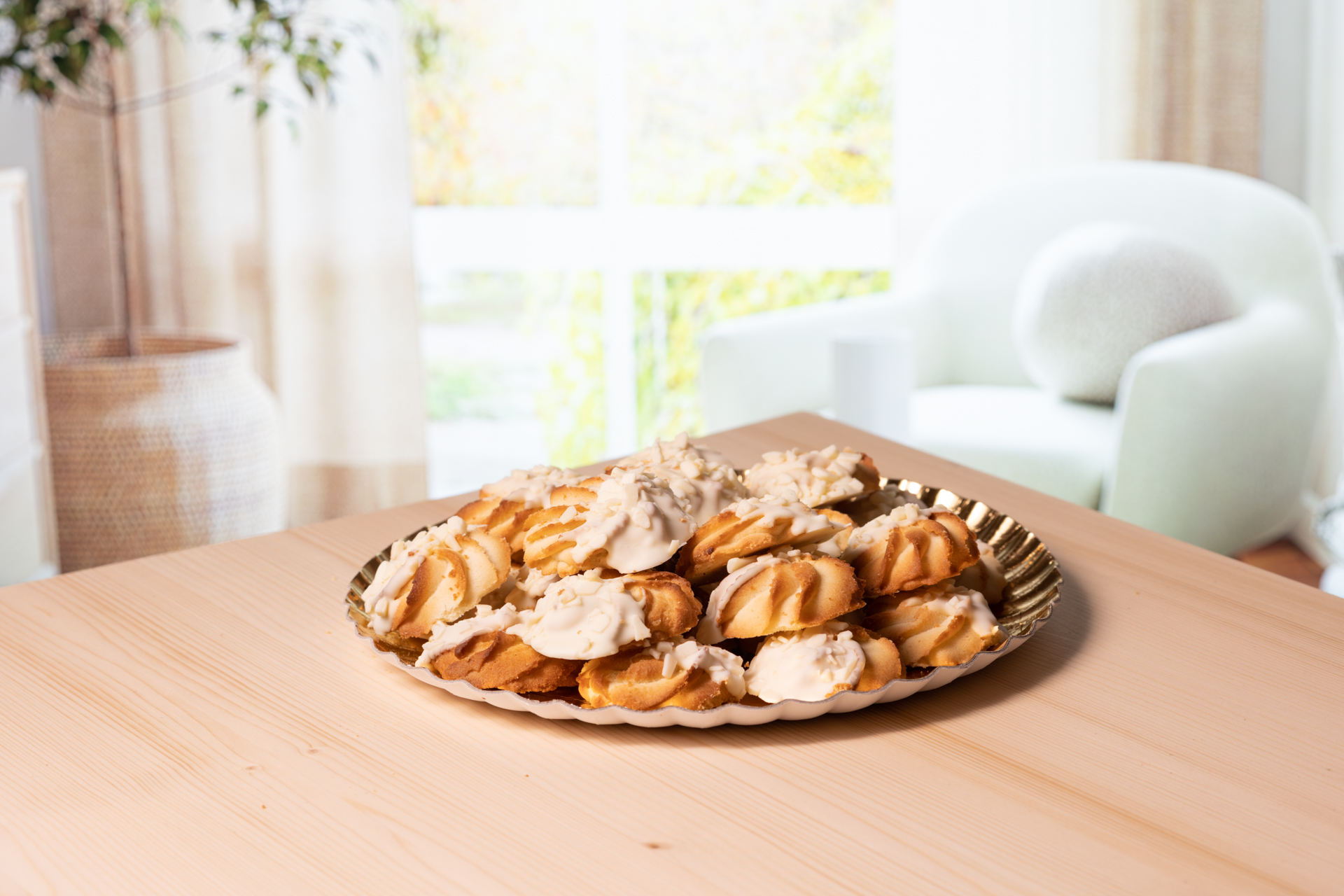 platou fursecuri ciocolata barot 1991