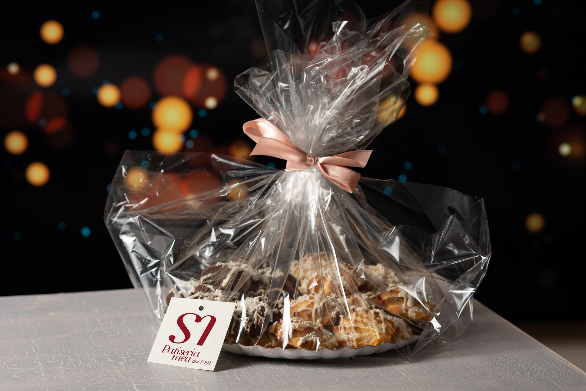 platou fursecuri mix elle 1991