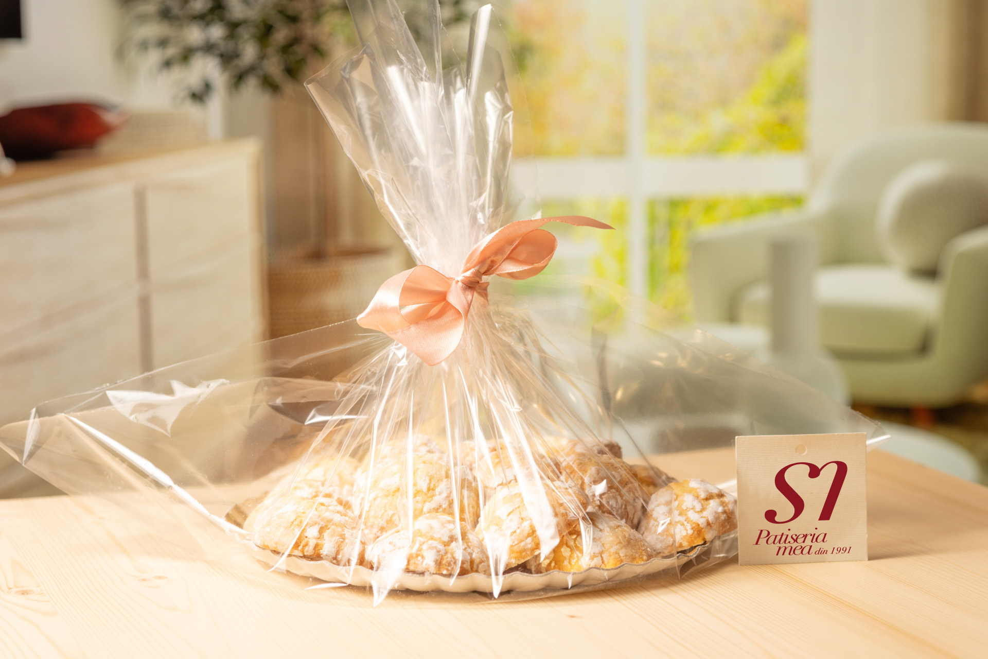 platou lemon cake 1991