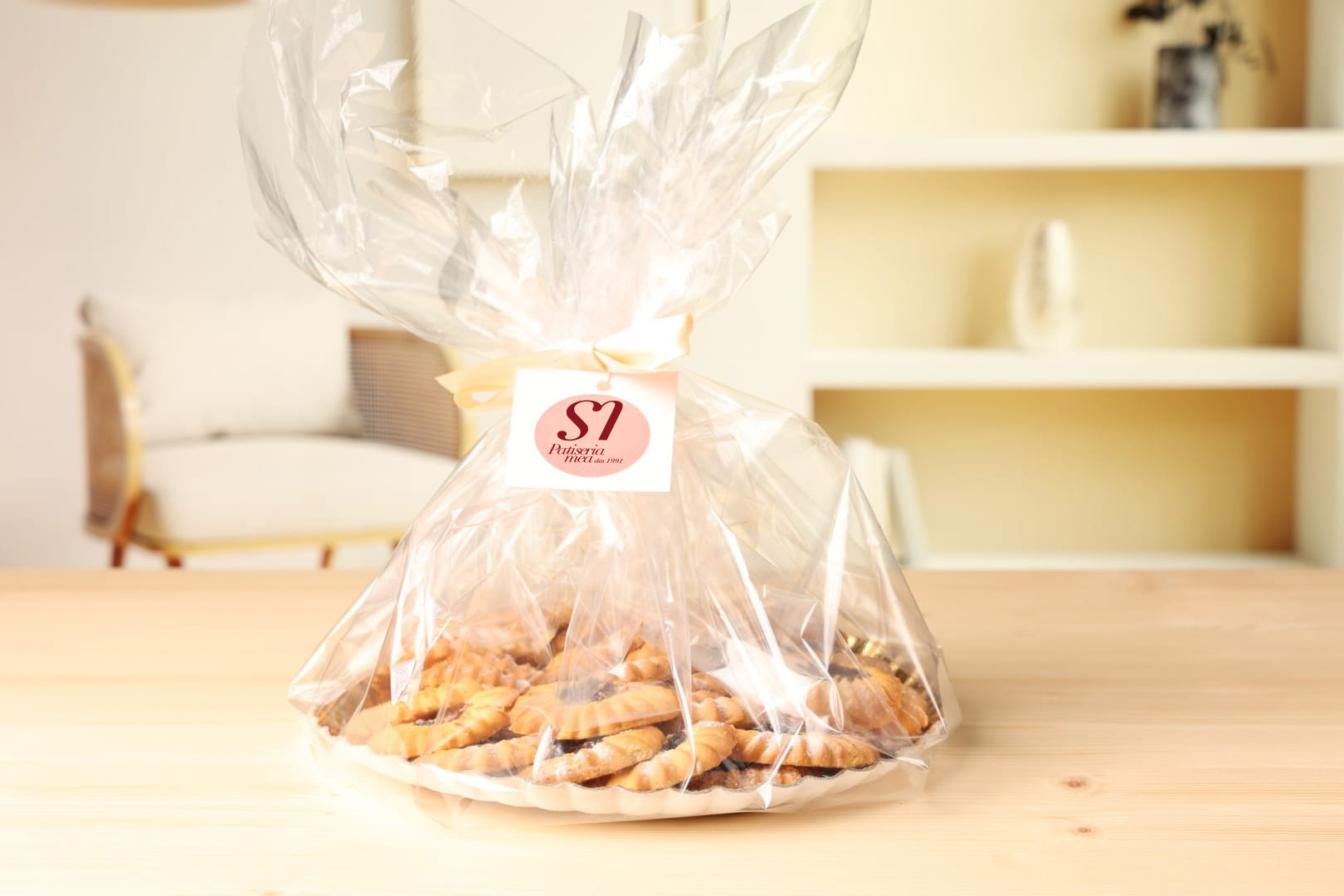 platou fursecuri flower 1991-2